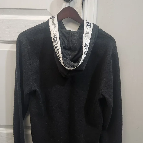 Reason Hustler Hoodie - Picture 3 of 3